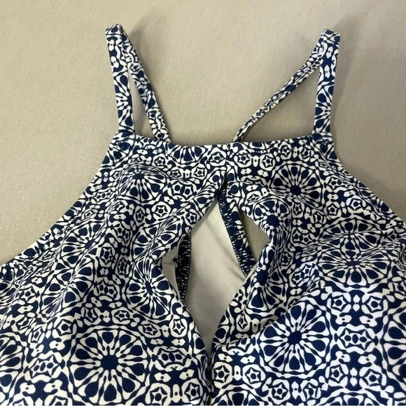 Helen Jon Montauk High Neck Tankini - Picture 5 of 8